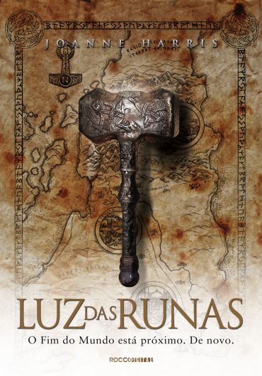 Baixar Livro Luz das Runas Runemarks Vol 02 Joanne Harris em PDF ePub e Mobi ou ler online