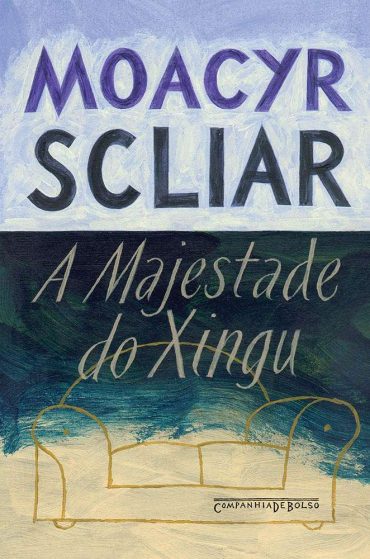 Baixar Livro Majestade do Xingu Moacyr Scliar em PDF ePub e Mobi ou ler online