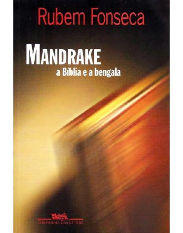 Baixar Livro Mandrake Rubem Fonseca em PDF ePub e Mobi ou ler online