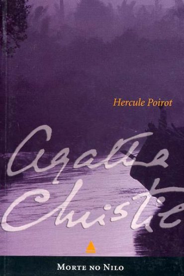 Baixar Livro Morte no Nilo Agatha Christie em PDF ePub e Mobi ou ler online