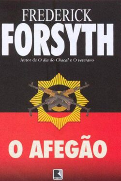 Baixar Livro O Afegao Frederick Forsyth em PDF ePub e Mobi ou ler online