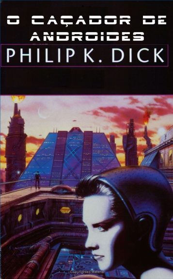 Baixar Livro O Cacador de Androides Philip K. Dick em PDF ePub e Mobi ou ler online