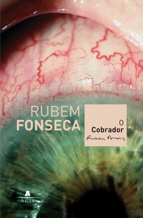 Baixar Livro O Cobrador Rubem Fonseca em PDF ePub e Mobi ou ler online