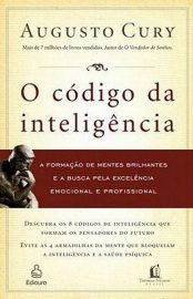 Baixar Livro O Codigo da Inteligencia Augusto Cury em PDF ePub e Mobi ou ler online