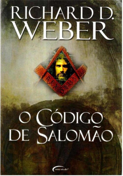 Baixar Livro O Codigo de Salomao Richard D. Weber em PDF ePub e Mobi ou ler online