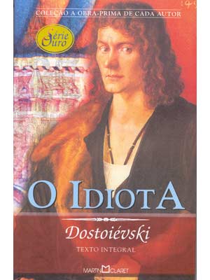 Baixar Livro O Idiota Fiodor Dostoievski em PDF ePub e Mobi ou ler online