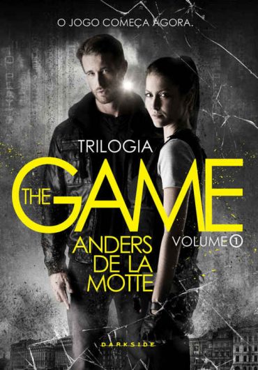 Baixar Livro O Jogo The Game Vol 01 Anders de la Motte em PDF ePub e Mobi ou ler online