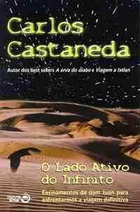 Baixar Livro O Lado Ativo do Infinito Carlos Castaneda em PDF ePub e Mobi ou ler online