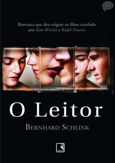 Baixar Livro O Leitor Bernhard Schlink em PDF ePub e Mobi ou ler online