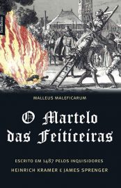 Baixar Livro O Martelo das Feiticeiras Heinrich Kramer em PDF ePub e Mobi ou ler online