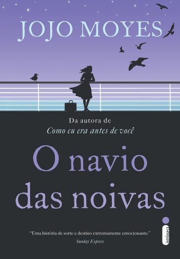 Baixar Livro O Navio das Noivas Jojo Moyes em PDF ePub e Mobi ou ler online