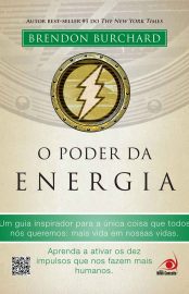 Baixar Livro O Poder da Energia Brendon Burchard em PDF ePub e Mobi ou ler online