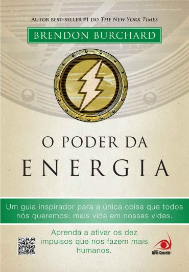 Baixar Livro O Poder da Energia Brendon Burchard em PDF ePub e Mobi ou ler online