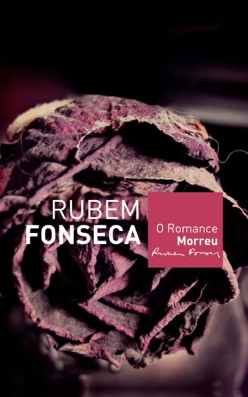 Baixar Livro O Romance Morreu Rubem Fonseca em PDF ePub e Mobi ou ler online