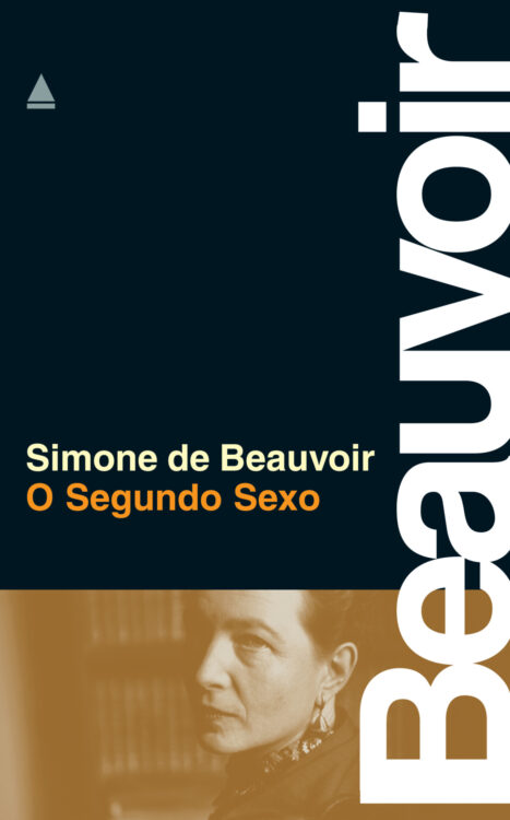 Baixar Livro O Segundo Sexo Simone de Beauvoir em PDF ePub e Mobi ou ler online