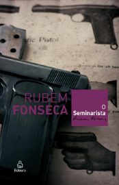 Baixar Livro O Seminarista Rubem Fonseca em PDF ePub e Mobi ou ler online