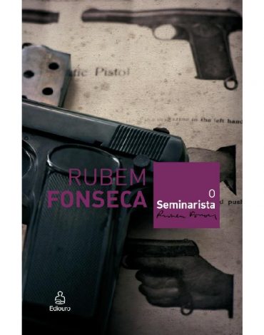 Baixar Livro O Seminarista Rubem Fonseca em PDF ePub e Mobi ou ler online