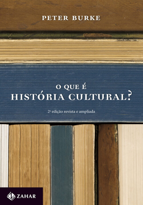 Baixar Livro O que e Historia Cultural Peter Burke em PDF ePub e Mobi ou ler online