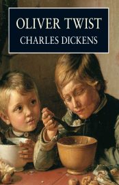 Baixar Livro Oliver Twist Charles Dickens em PDF ePub e Mobi ou ler online