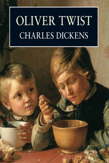 Baixar Livro Oliver Twist Charles Dickens em PDF ePub e Mobi ou ler online