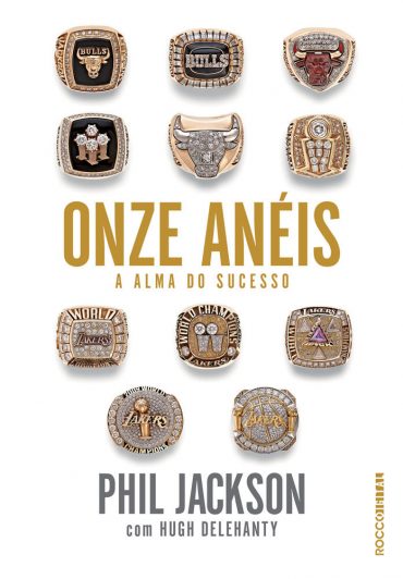 Baixar Livro Onze Aneis Phil Jackson em PDF ePub e Mobi ou ler online