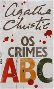 Baixar Livro Os Crimes ABC Agatha Christie em PDF ePub e Mobi ou ler online