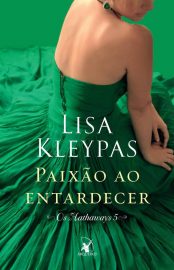 Baixar Livro Paixao ao Entardecer Os Hathaways Vol 05 Lisa Kleypas em PDF ePub e Mobi ou ler online