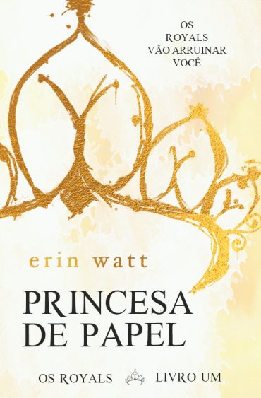 Baixar Livro Princesa de Papel Erin Watt em PDF ePub e Mobi ou ler online