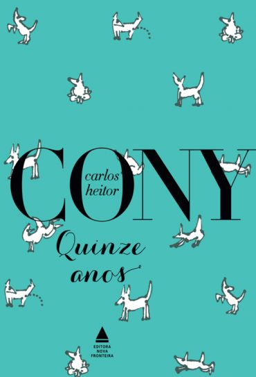 Baixar Livro Quinze Anos Carlos Heitor Cony em PDF ePub e Mobi ou ler online