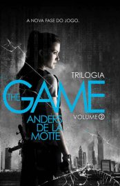 Baixar Livro Ruido The Game Vol 02 Anders de la Motte em PDF ePub e Mobi ou ler online