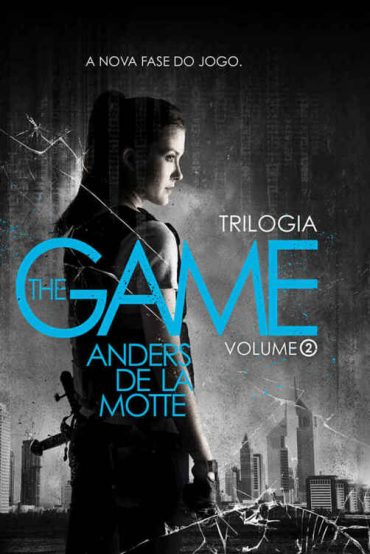 Baixar Livro Ruido The Game Vol 02 Anders de la Motte em PDF ePub e Mobi ou ler online