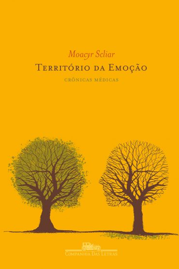 Baixar Livro Territorio da Emocao Moacyr Scliar em PDF ePub e Mobi ou ler online