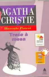 Baixar Livro Treze a Mesa Agatha Christie em PDF ePub e Mobi ou ler online