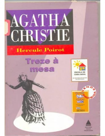 Baixar Livro Treze a Mesa Agatha Christie em PDF ePub e Mobi ou ler online