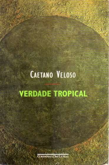 Baixar Livro Verdade Tropical Caetano Veloso em PDF ePub e Mobi ou ler online