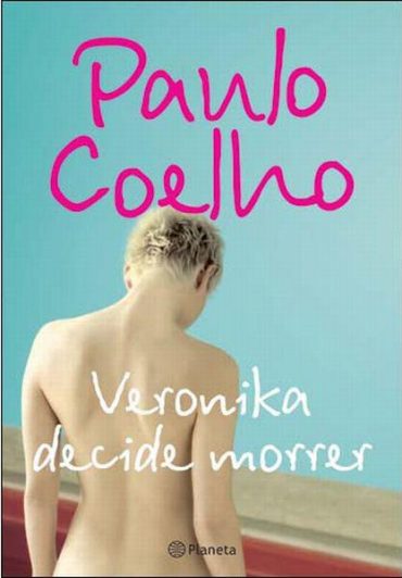 Baixar Livro Veronika Decide Morrer Paulo Coelho em PDF ePub e Mobi ou ler online