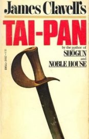 TAI PAN 1234927099B