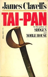 TAI PAN 1234927099B