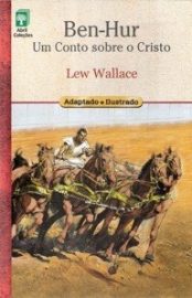 livro ben hur lew wallace 13282 MLB20075145128 042014 O