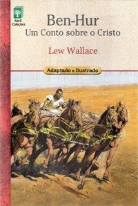 livro ben hur lew wallace 13282 MLB20075145128 042014 O