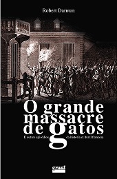 o grande massacre de gatos