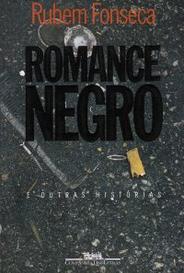 romance negro e outras historias