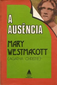 Baixar Livro A Ausencia Mary Westmacott em PDF ePub e Mobi ou ler online