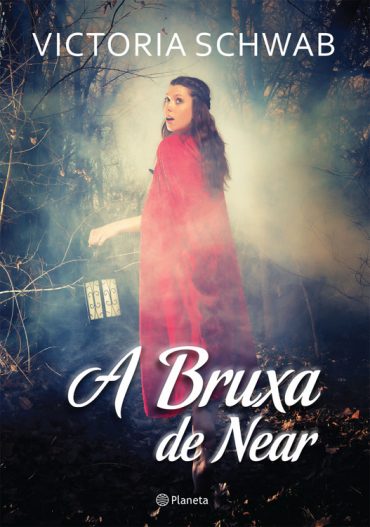 Baixar Livro A Bruxa de Near V. E. Schwab em PDF ePub e Mobi ou ler online