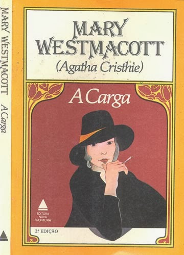 Baixar Livro A Carga Mary Westmacott em PDF ePub e Mobi ou ler online