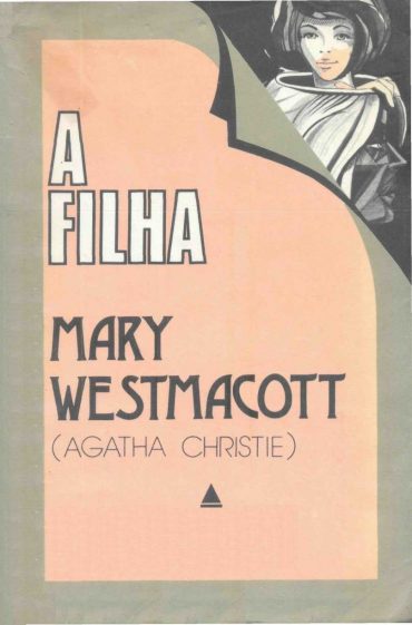 Baixar Livro A Filha Mary Westmacott em PDF ePub e Mobi ou ler online