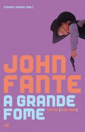 Baixar Livro A Grande Fome John Fante em PDF ePub e Mobi ou ler online 1