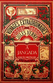 Baixar Livro A Jangada Julio Verne em PDF ePub e Mobi ou ler online