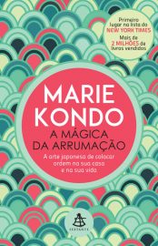 Baixar Livro A Magica da Arrumacao Marie Kondo em PDF ePub e Mobi ou ler online