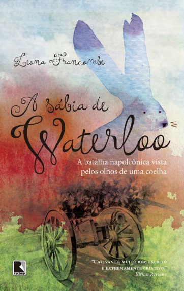 Baixar Livro A Sabia de Waterloo Leona Francombe em PDF ePub e Mobi ou ler online